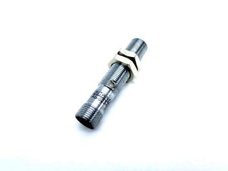 Contrinex DW-AS-523-M12 Proximity Switch Sensor - Advance Operations