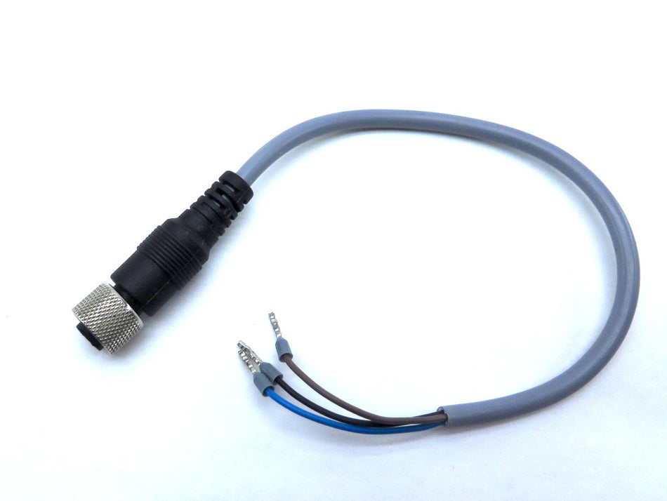 Contrinex S12-4FVG-020 Cable / Cordset - Advance Operations