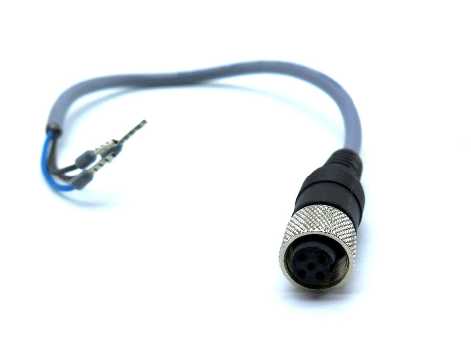 Contrinex S12-4FVG-020 Cable / Cordset - Advance Operations