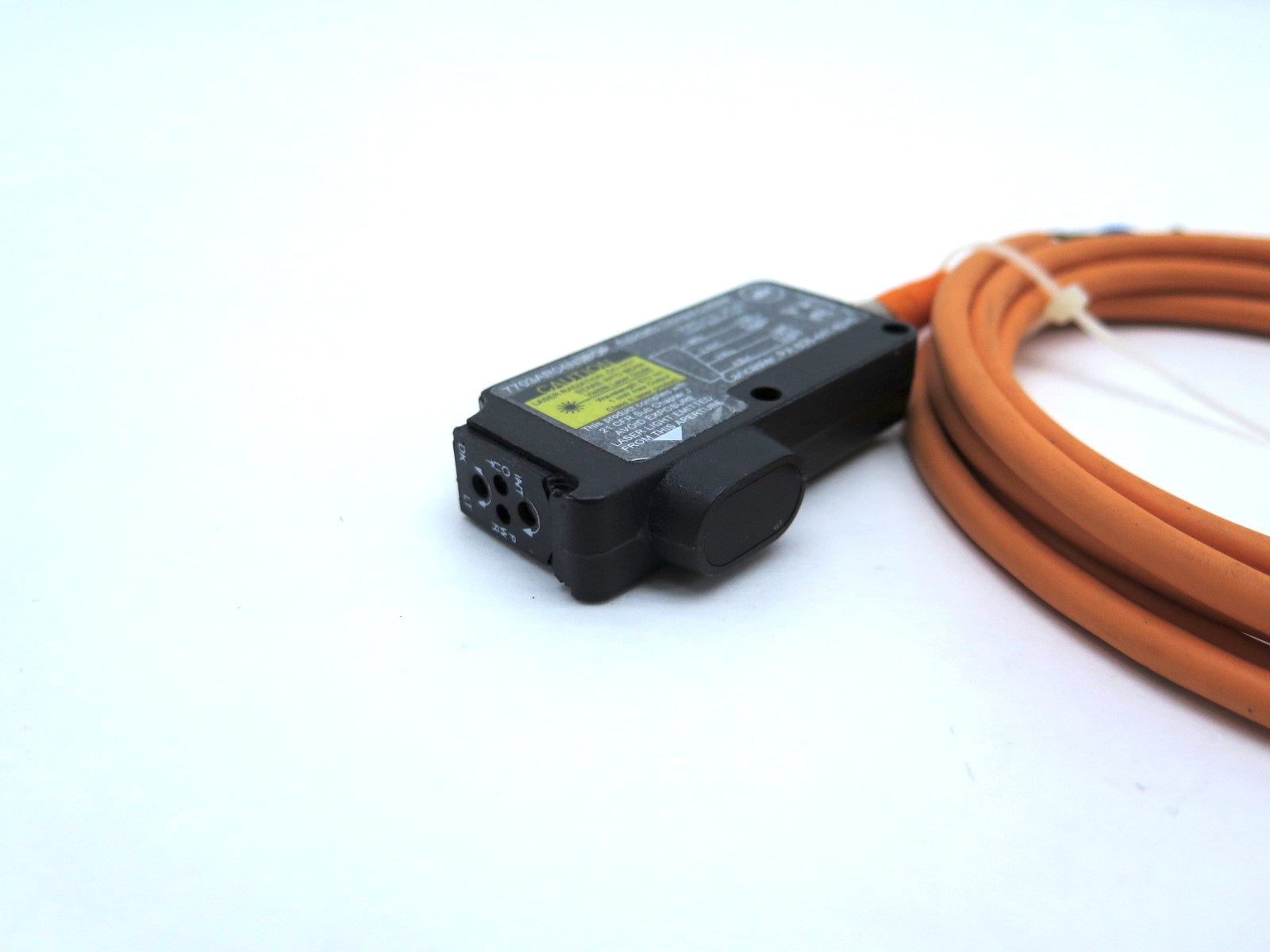 ATC 7703AR04N3BQP Photoelectric Sensor 10-30vdc - Advance Operations