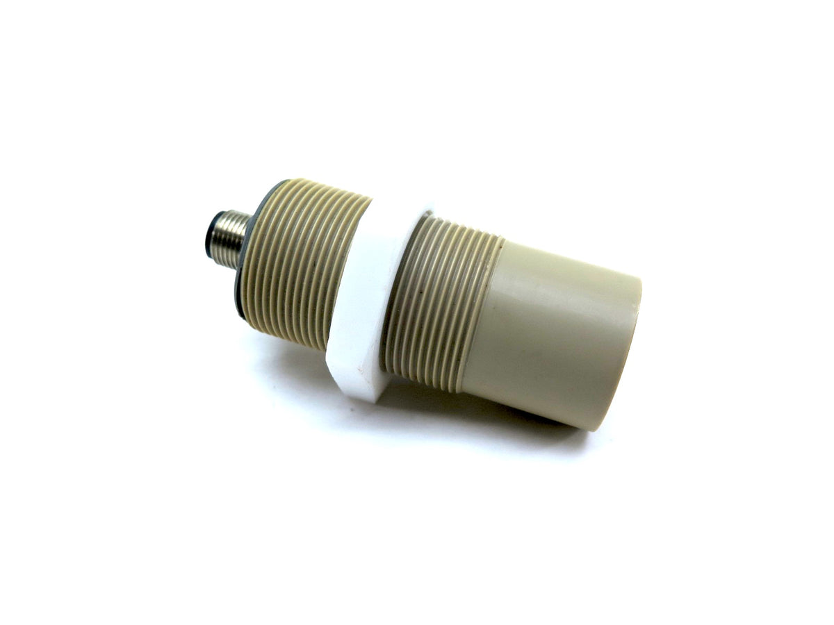 Rechner KAS-80-35-A-PEEK-Y5-RA 10 Capacitive Sensor - Advance Operations