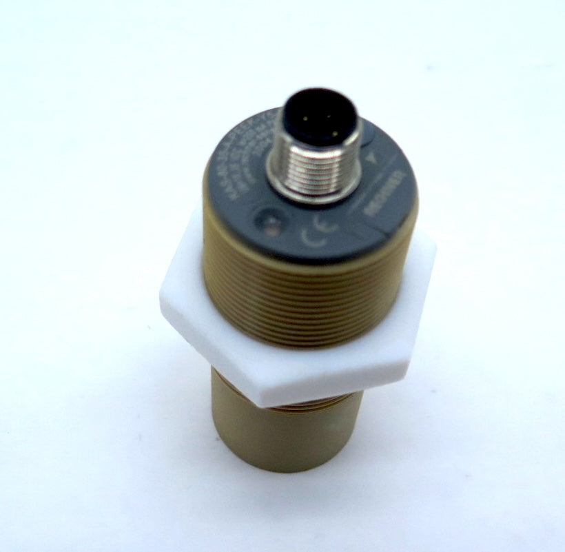 Rechner KAS-80-35-A-PEEK-Y5-RA 10 Capacitive Sensor - Advance Operations