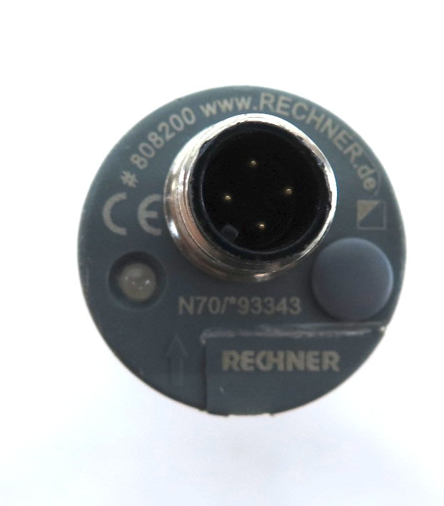 Rechner 808200 / KAS-80-A24-A-Y5 Sensor - Advance Operations