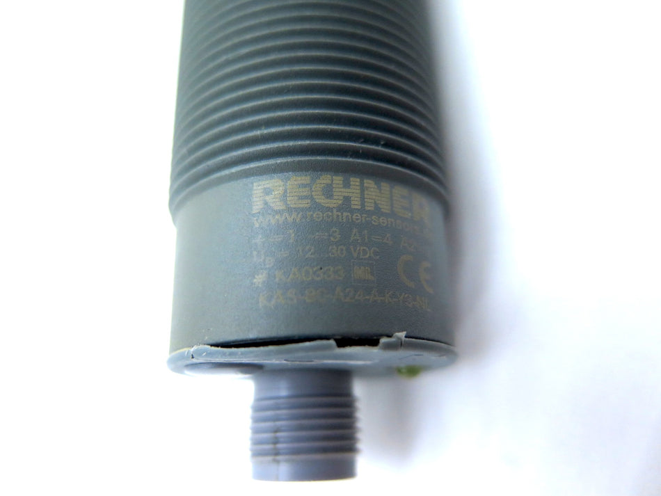 Rechner KAS-80-A24-A-K-Y3-NL Switch Sensor - Advance Operations