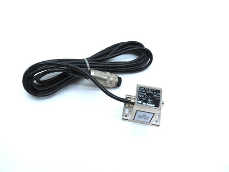 RSF Elektronik MS 52-47 / MS52-47 Reflective Linear Encoder - Advance Operations