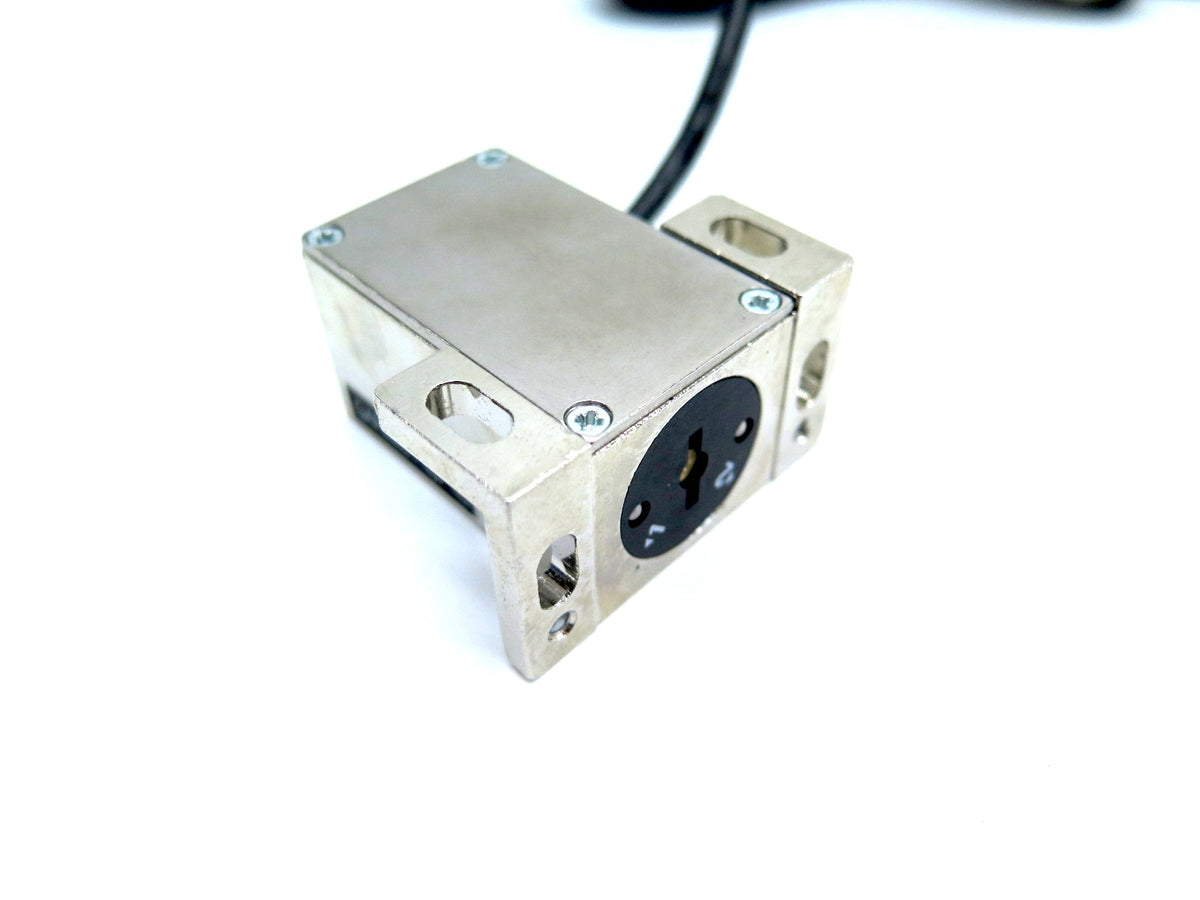 RSF Elektronik MS 52-47 / MS52-47 Reflective Linear Encoder - Advance Operations
