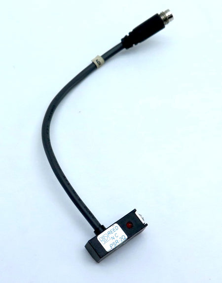 Kollmorgen / Danaher PSR-2Q Magnetic Reed Position Sensor - Advance Operations
