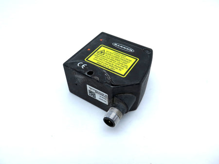 Banner LTF12UC2LDQ / 94853 Laser Sensor - Advance Operations