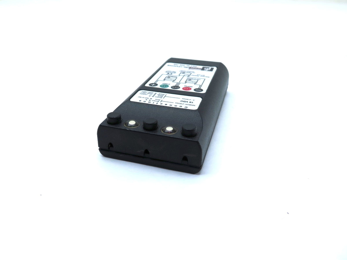 Pepperl + Fuchs 036 708 Sensor Tester 18Vdc - Advance Operations