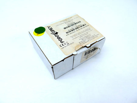 Point Grey FL3-GE-13S2M-C Industrial CCD Camera Assembly NEW IN BOX - Advance Operations