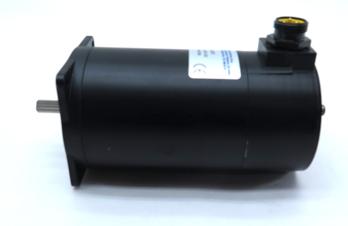 Industrial Devices Corp. 801-133 / S33 Step Servo Motor NEW - Advance Operations