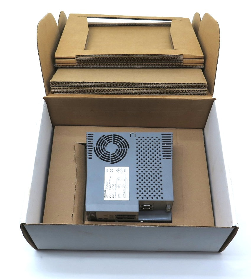 Kollmorgen AKD-P01206-NBAN-0000 Servo Drive NEW IN ORIGINAL BOX - Advance Operations