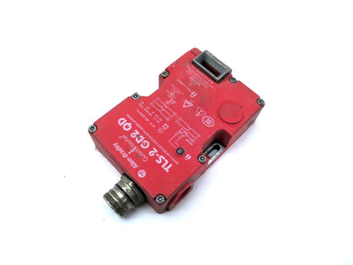 Allen-bradley TLS-2 GD2 QD Safety Interlock Switch Guard Lock - Advance Operations