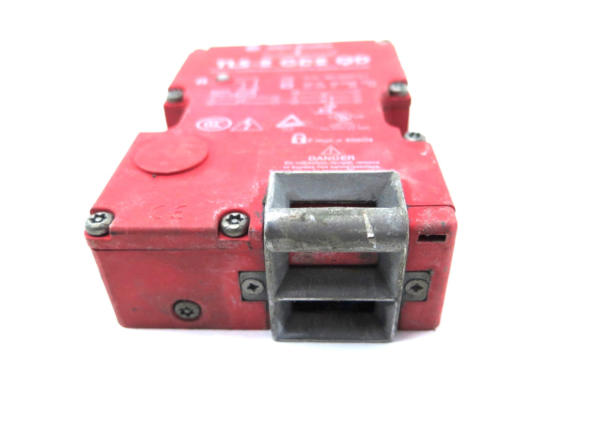 Allen-bradley TLS-2 GD2 QD Safety Interlock Switch Guard Lock - Advance Operations