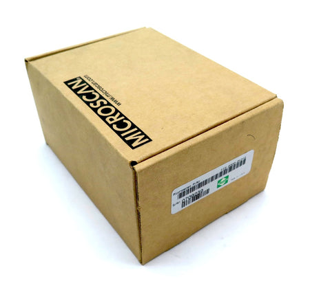 Microscan FIS-6300-0131G Barcode Scanner Mini - Advance Operations