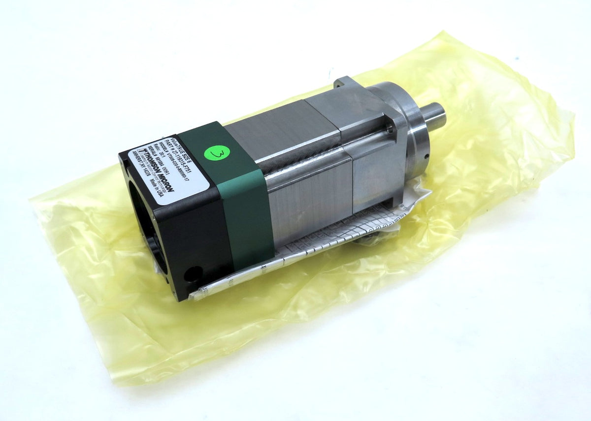 Thomson Micron VT006-020-0-RM060-17 Gear Ratio 20:1 - Advance Operations