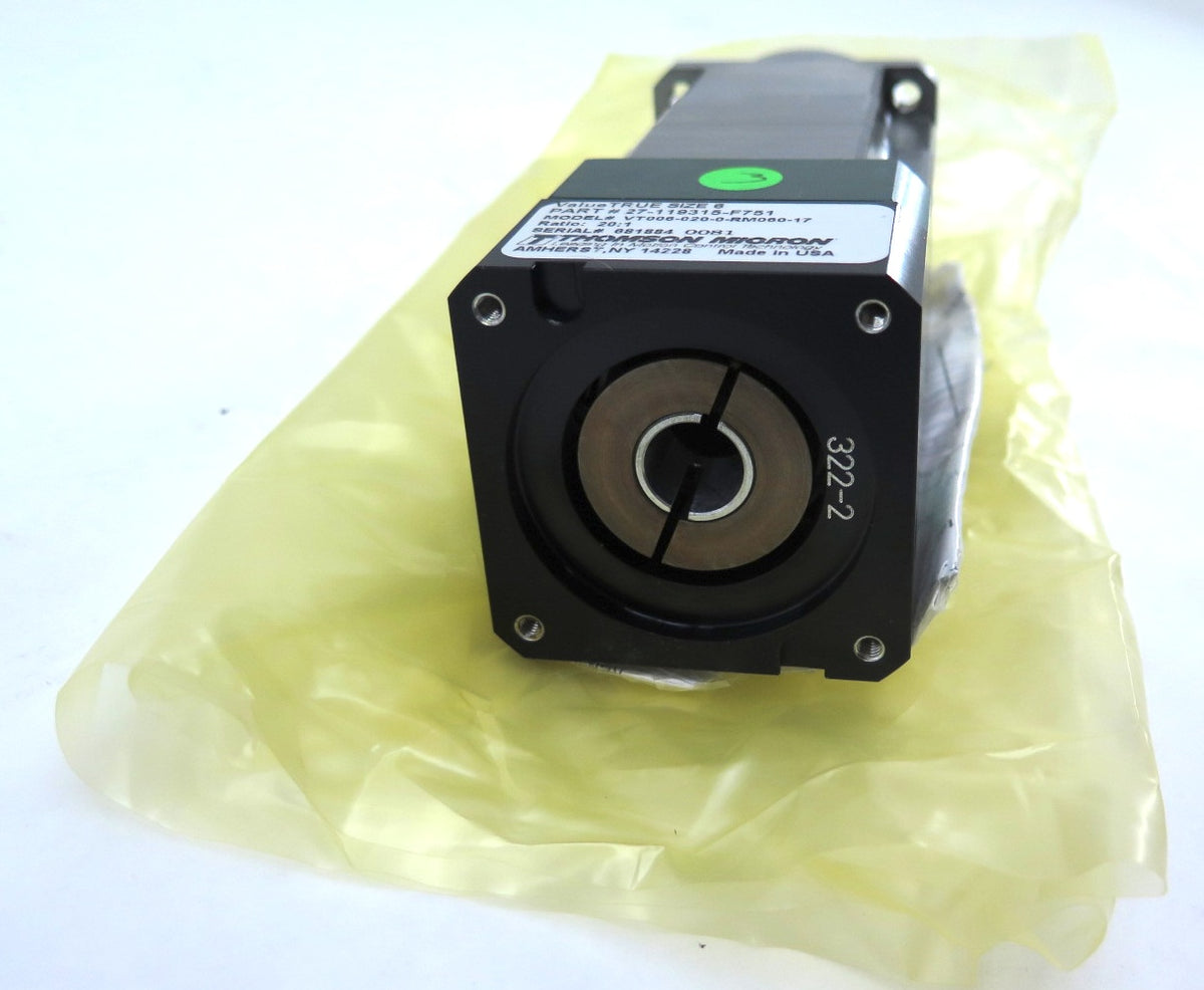 Thomson Micron VT006-020-0-RM060-17 Gear Ratio 20:1 - Advance Operations