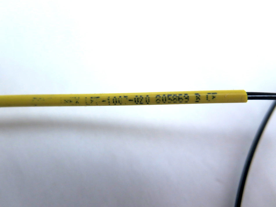 Contrinex LFP-1007-020 / 805869 Sensor - Advance Operations