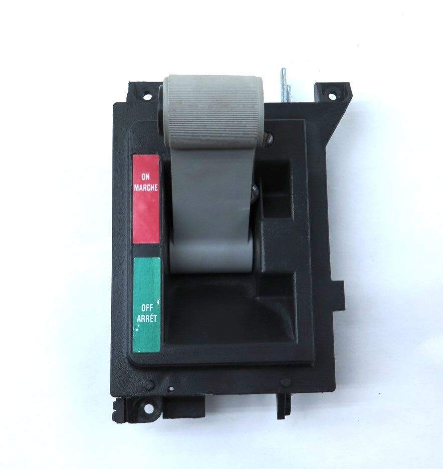 Eaton F2100 Handle - Advance Operations