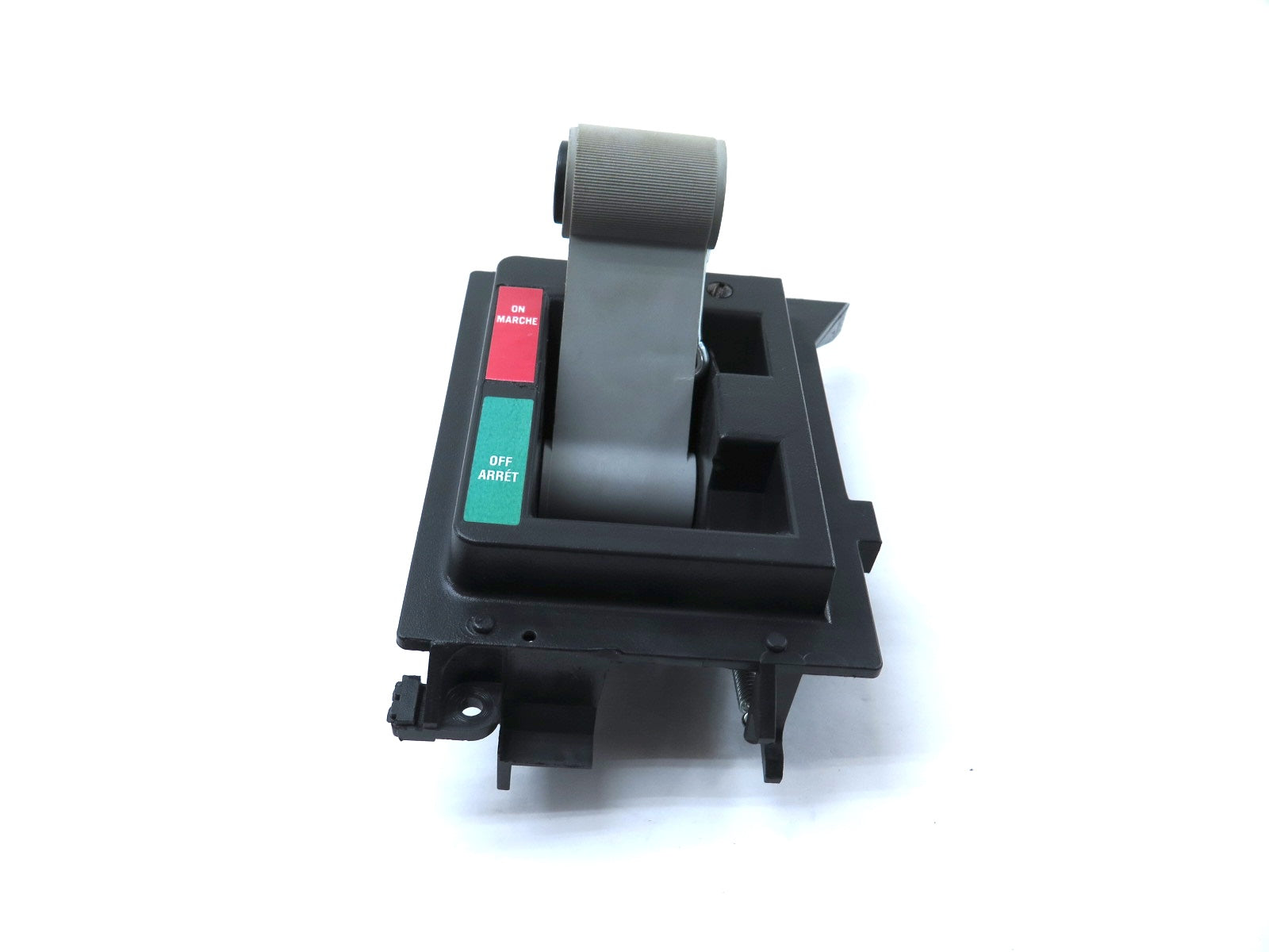 Eaton F2100 Handle - Advance Operations