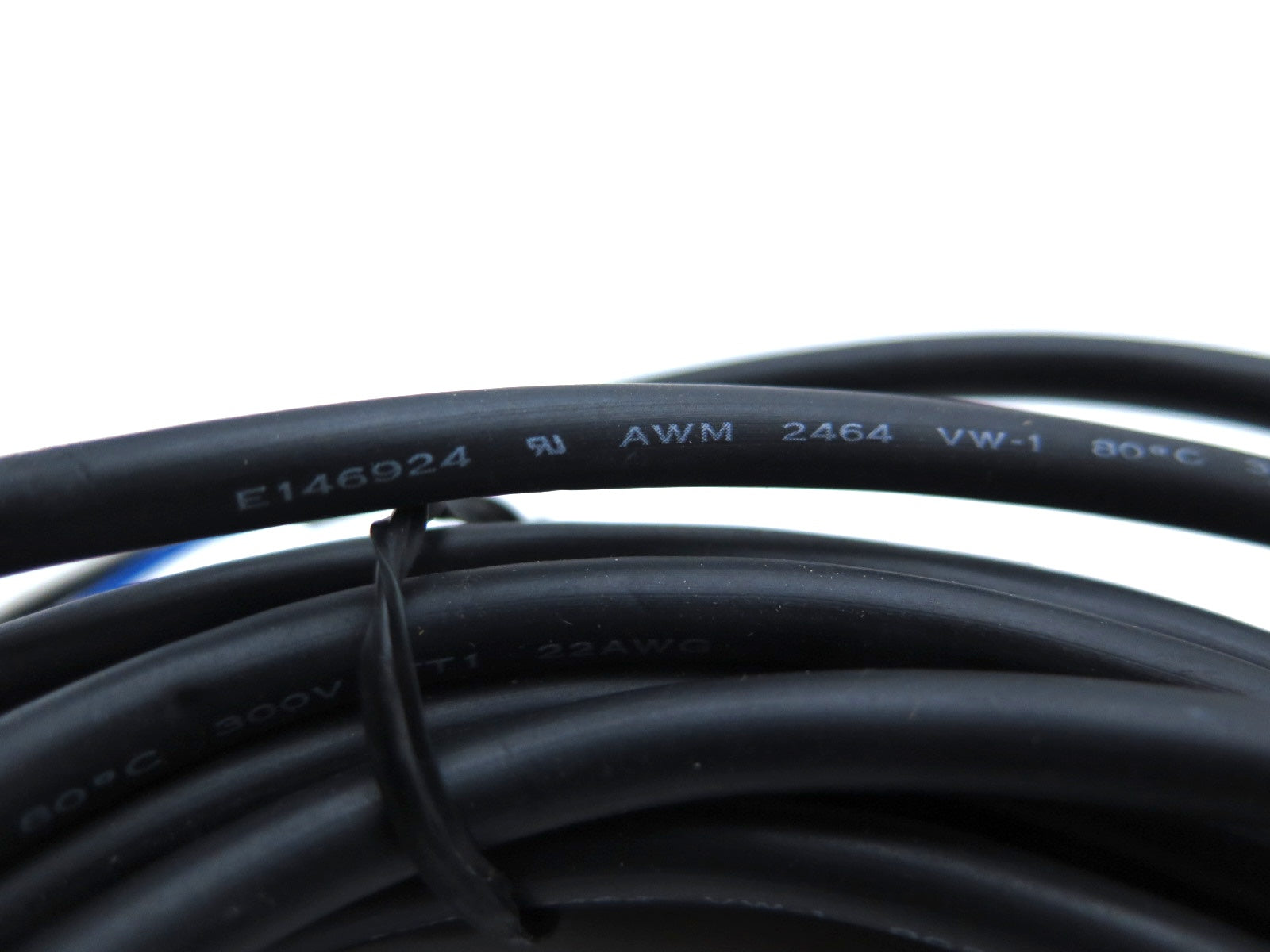 Apex E146924 90 Deg. Connect Cable - Advance Operations