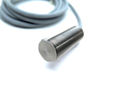 Contrinex DW-AD-701-M18 Inductive Proximity Switch Sensor - Advance Operations