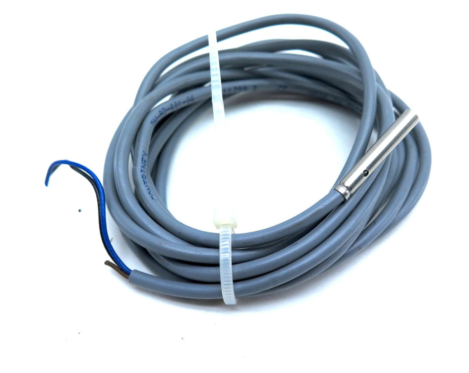 Contrinex DW-AD-401-04 Inductive Sensor - Advance Operations