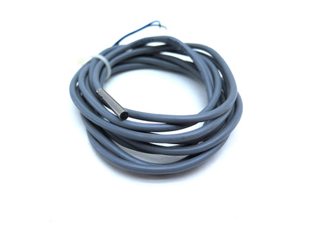 Contrinex DW-AD-401-04 Inductive Sensor - Advance Operations