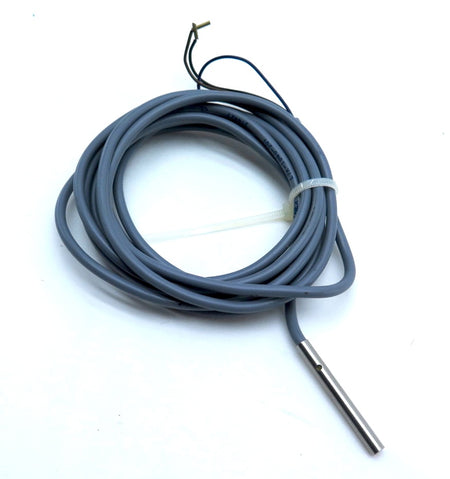 Contrinex LTK-1040-301 Photoelectric Sensor - Advance Operations