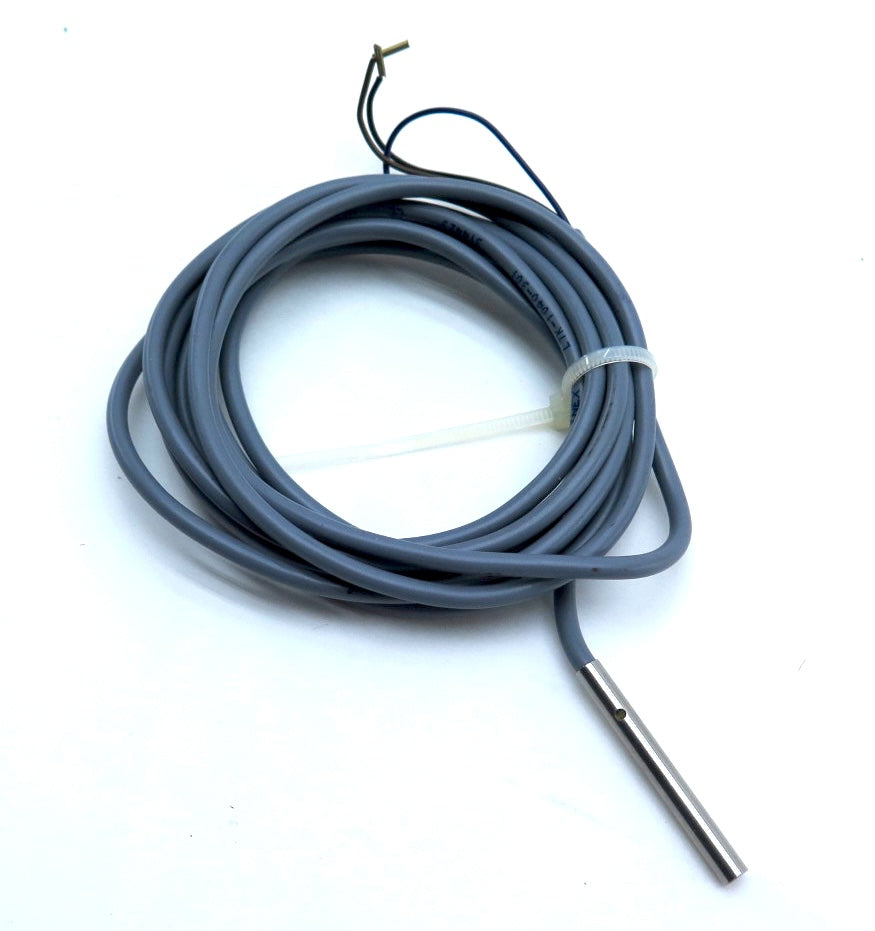 Contrinex LTK-1040-301 Photoelectric Sensor - Advance Operations