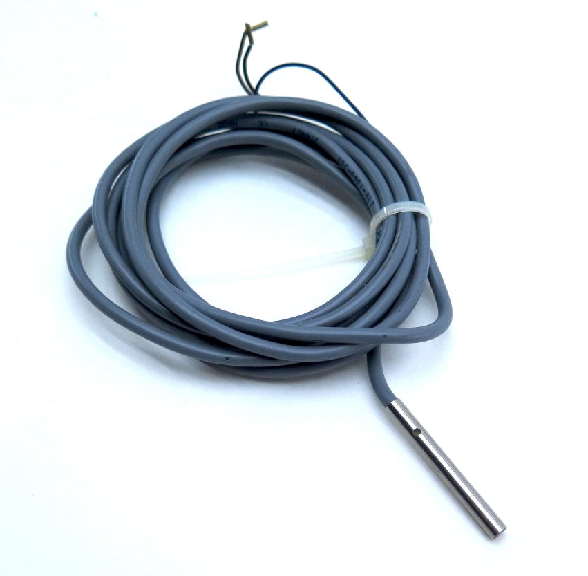 Contrinex LTK-1040-301 Photoelectric Sensor - Advance Operations