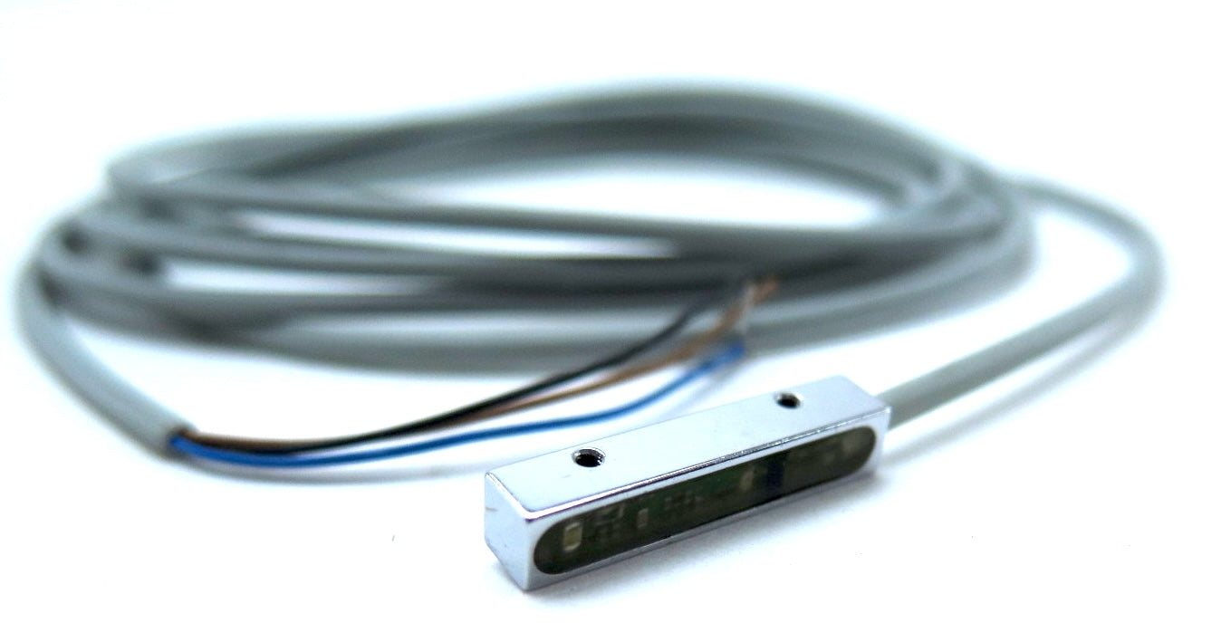 Contrinex DW-AD-623-C5 Inductive Sensor - Advance Operations