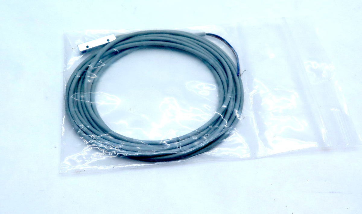 Contrinex DW-AD-623-C5 Inductive Sensor - Advance Operations