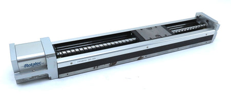 Kollmorgen URS4610A-440-X23 Rail System - Advance Operations