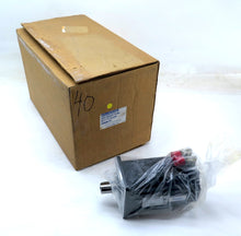 Load image into Gallery viewer, Kollmorgen AKM65K-ACCNR-01 Servo Motor 4.48kW 2200RPM - Advance Operations

