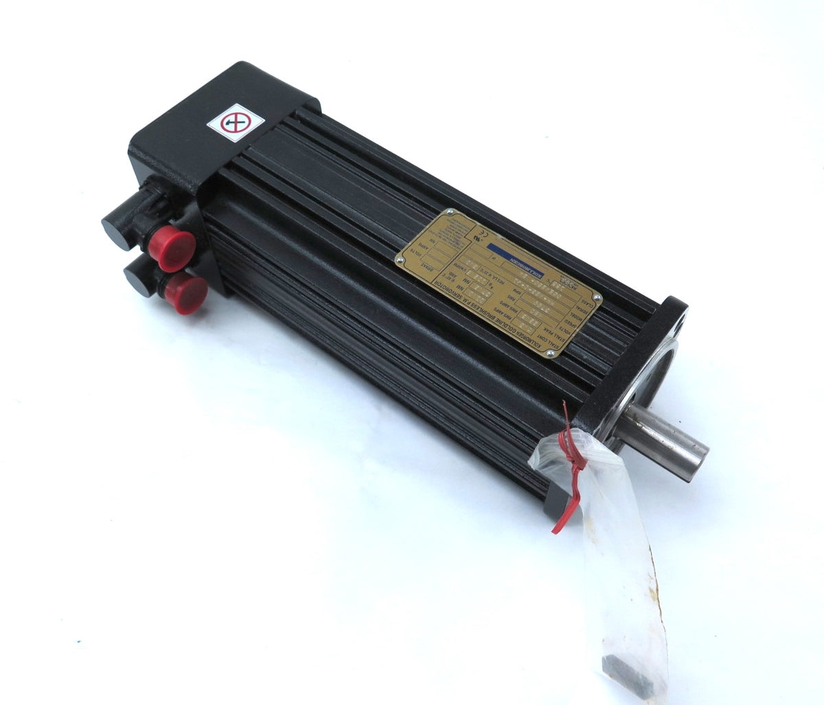 Kollmorgen MH-425-D-61 Servo Motor 480Vac 3700Rpm - Advance Operations