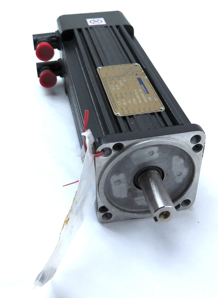 Kollmorgen MH-425-D-61 Servo Motor 480Vac 3700Rpm - Advance Operations