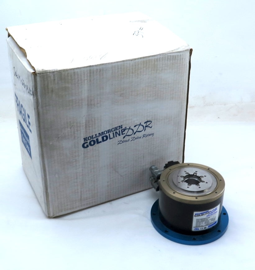 Kollmorgen Glodline DDR D061M-23-1310 Servo Motor 230Vac - Advance Operations