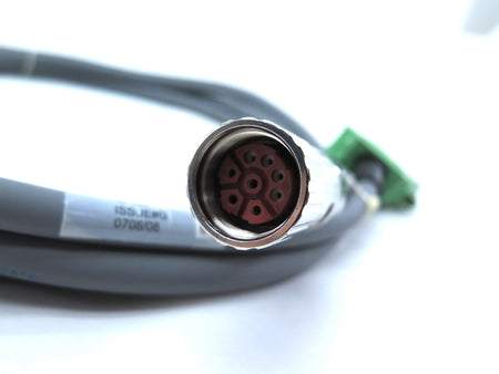 Kollmorgen / Danaher CP-SS-G1HE-03 Servo Cable - Advance Operations