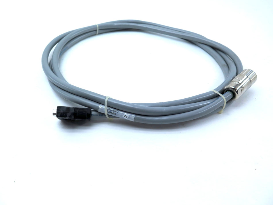 Kollmorgen / Danaher CF-SS-RHGE-03 Servo Cable - Advance Operations