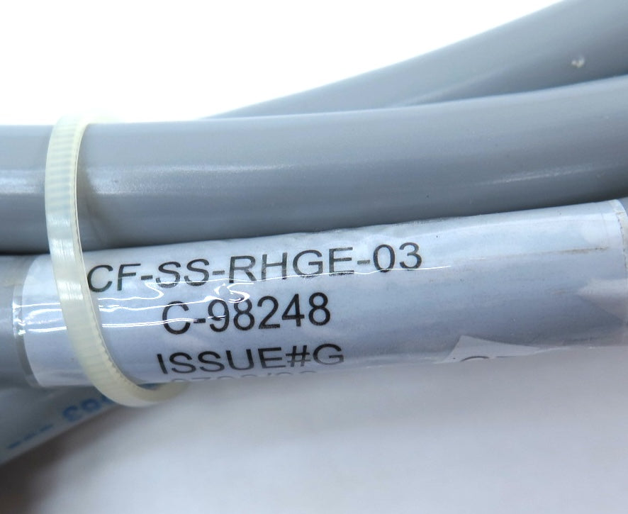 Kollmorgen / Danaher CF-SS-RHGE-03 Servo Cable - Advance Operations