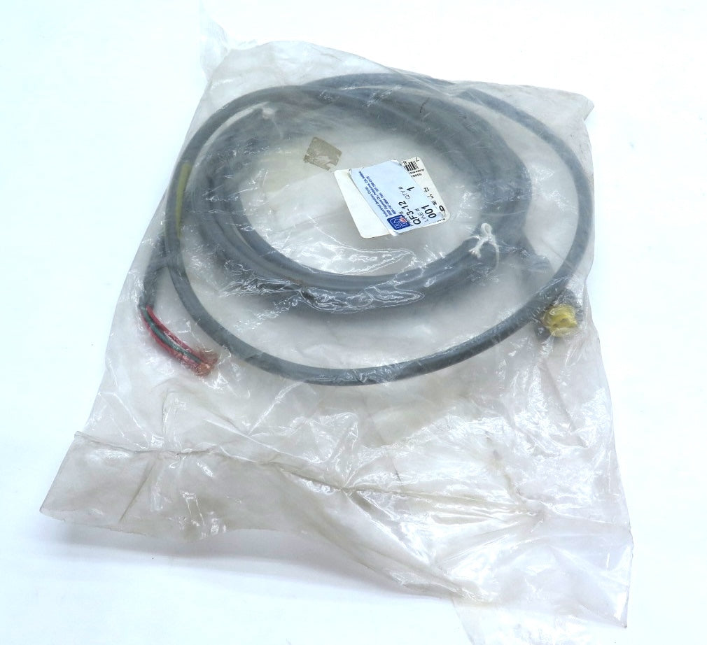 Molex 1399GRY Cordset / Cable Assembly - Advance Operations