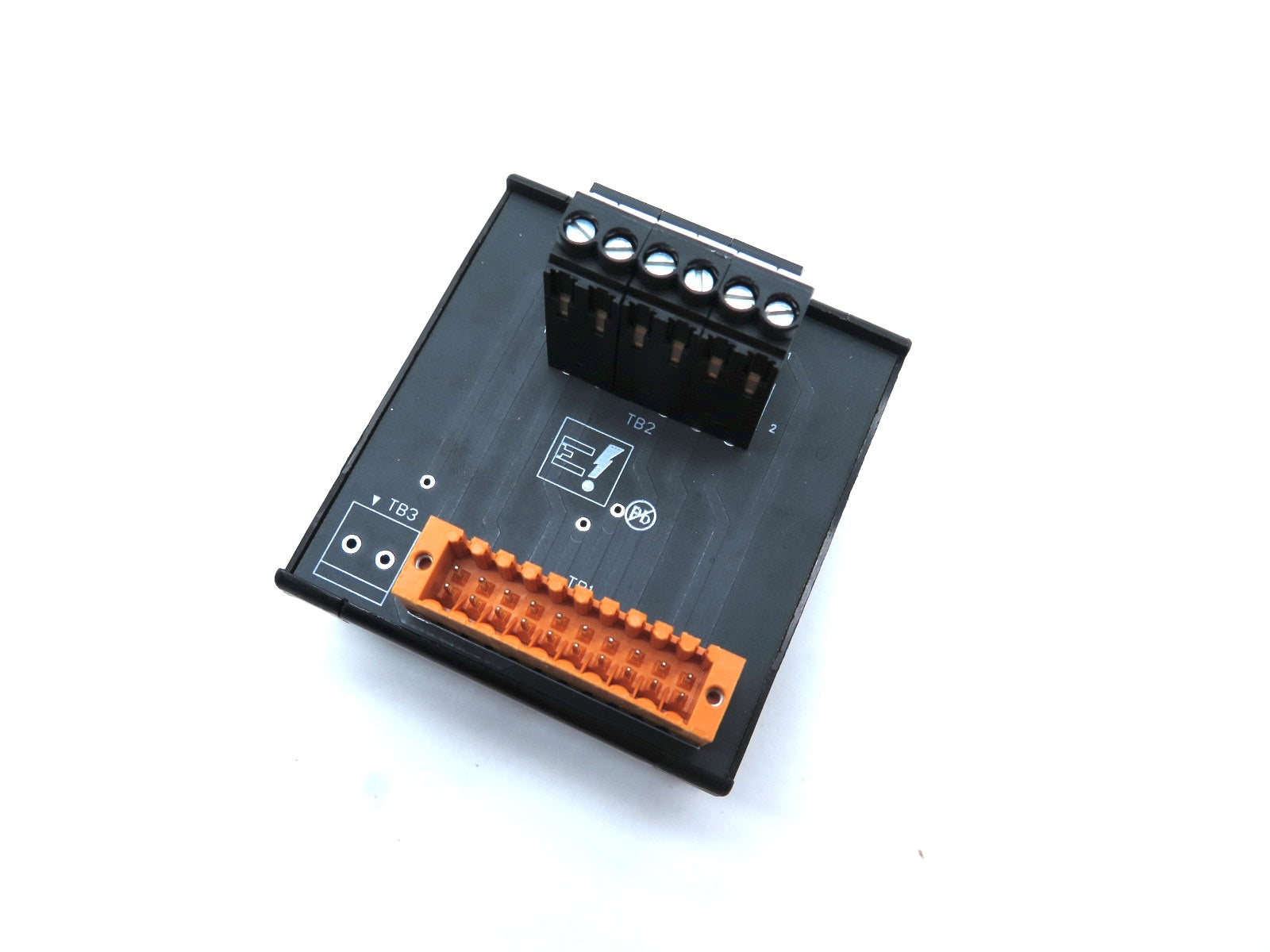 Mibridge Cable Interface Module R00XXX-140115-(A) 330401 - Advance Operations