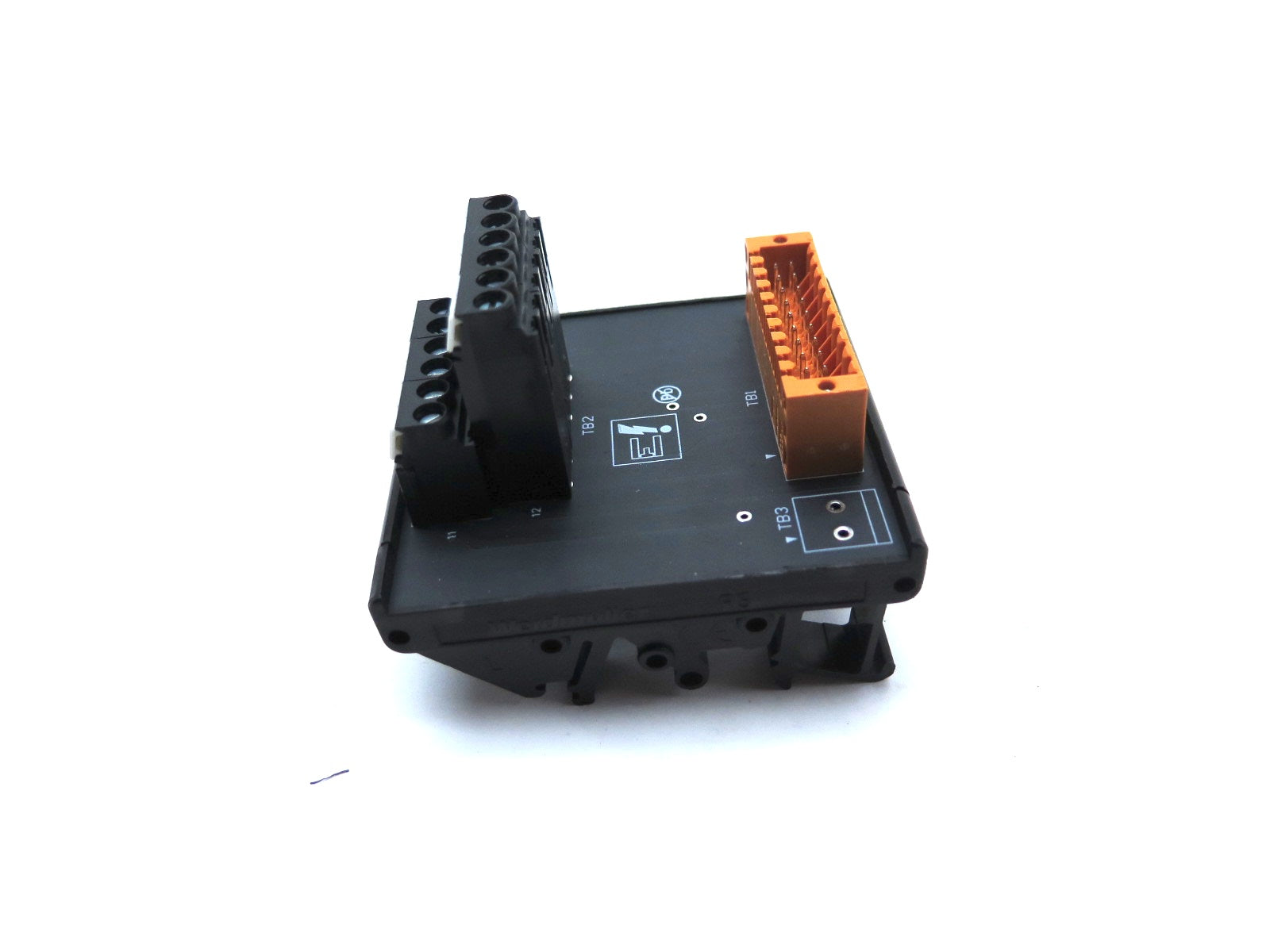 Mibridge Cable Interface Module R00XXX-140115-(A) 330401 - Advance Operations