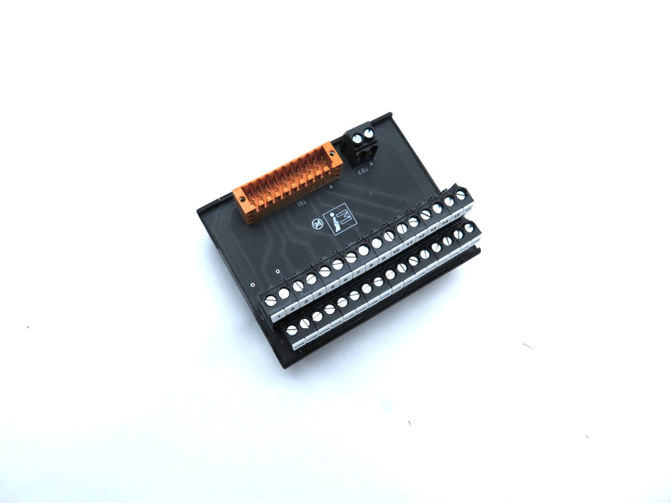 Mibridge Cable Interface Module R00XXX-140115-(A) / 330402 - Advance Operations