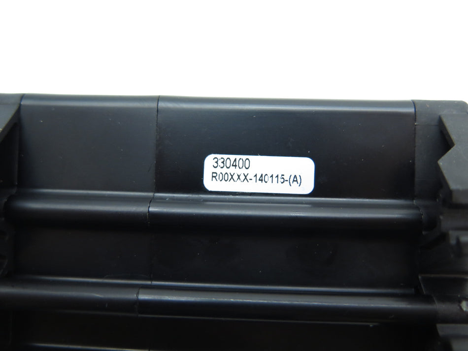 Mibridge Cable Interface Module R00XXX-140115-(A) / 330402 - Advance Operations