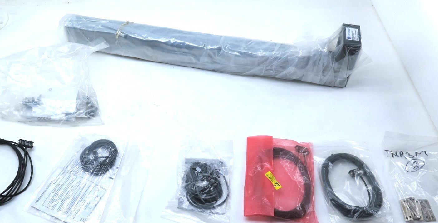 IDC R3X-102B-22-P-BSMALB23X Electric Cylinder - Advance Operations