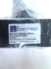 Load image into Gallery viewer, IDC R3X-102B-22-P-BSMALB23X Electric Cylinder - Advance Operations
