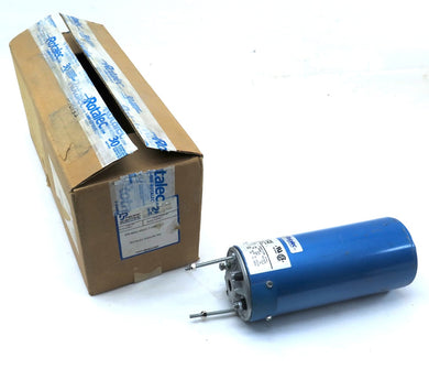 Danaher / Pacific Scientific SR3642-4822-7-56H-CU Permanent Magnet DC Motor - Advance Operations