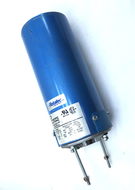 Danaher / Pacific Scientific SR3642-4822-7-56H-CU Permanent Magnet DC Motor - Advance Operations